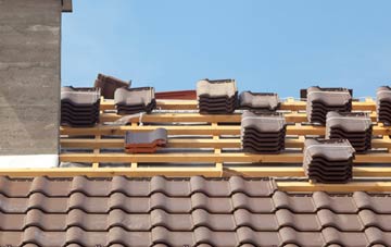 Little Tew clay roofing costs
