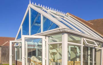 conservatory roof insulation costs Little Tew