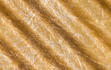 Little Tew fibreglass roof waterproofing