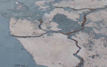 fibreglass roofing replacement Little Tew