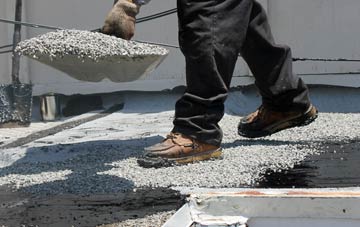 Little Tew flat roofing companies
