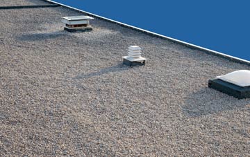 flat roofing Little Tew, Oxfordshire