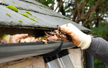 gutter cleaning Little Tew, Oxfordshire