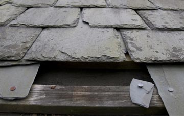Little Tew slate roof repairs and maintenance