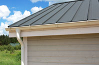 Little Tew fascia repair