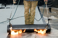 Little Tew flat roof sealing quote