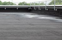 find rated Little Tew flat roofing companies
