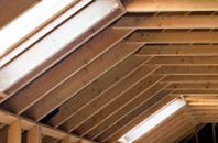Little Tew tapered roof insulation quotes