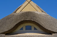 Little Tew thatch roofing